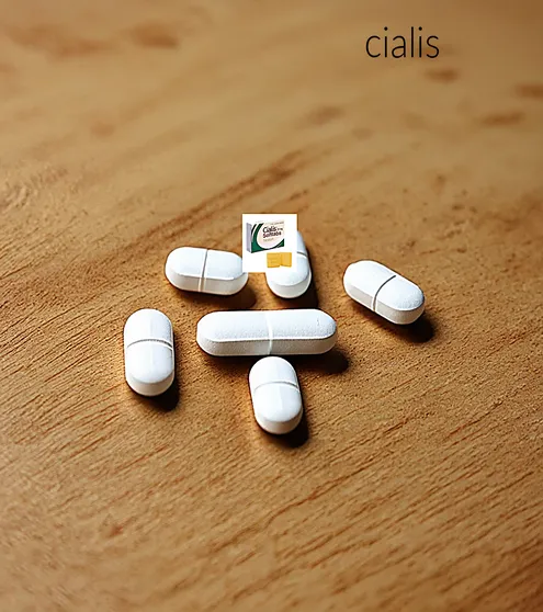 Cialis acquistare